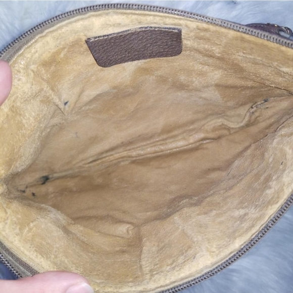 Authentic Vintage Gucci Ophidia Clutch Crossbody - Picture 10 of 12